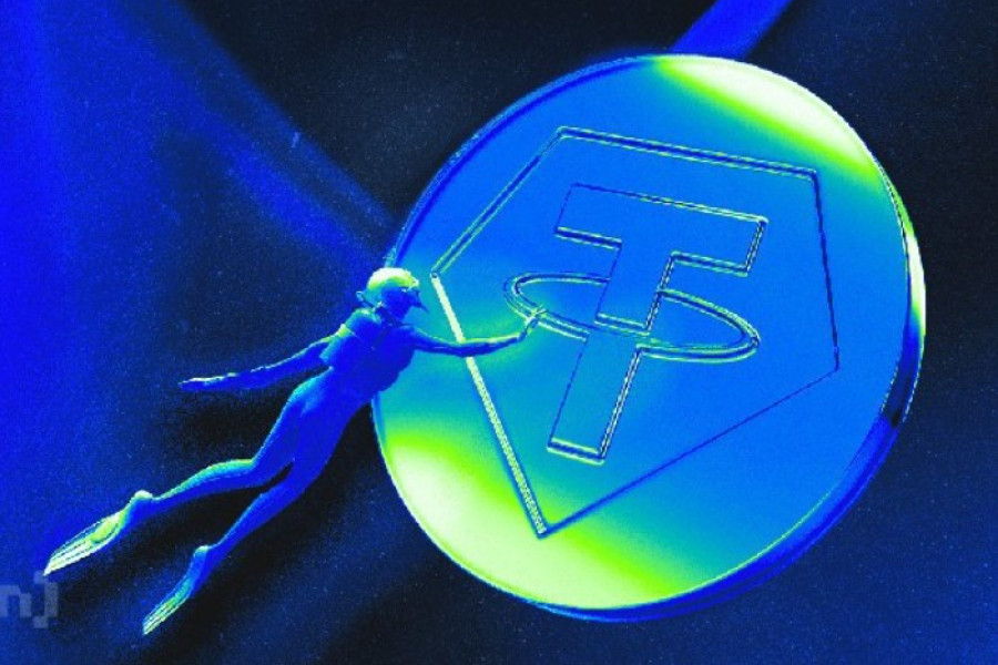 Bitkoino kaina artėja prie svarbaus lūžio: analitikai prognozuoja galimą proveržį rinkoje