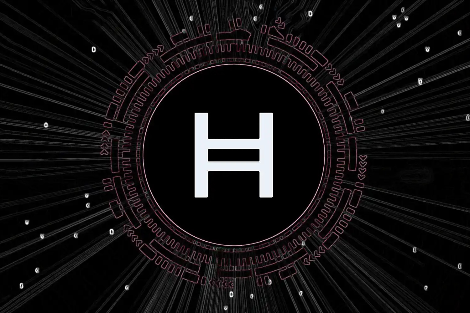 HBAR: Inovatyvi kriptovaliuta su unikaliu technologiniu pagrindu