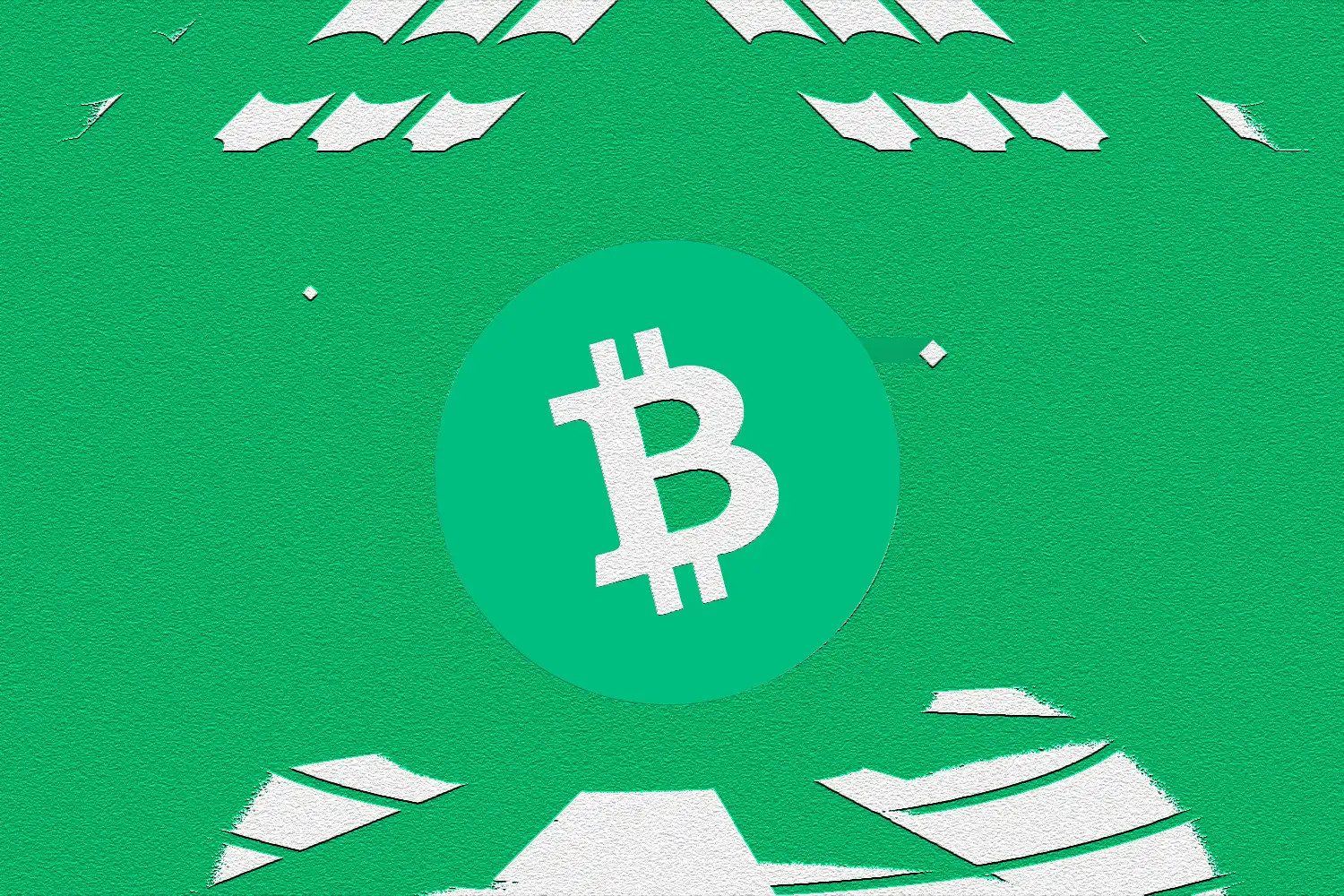Bitcoin Cash (BCH): Išsamus vadovas apie kriptovaliutą, jos istoriją, rinkos tendencijas ir poveikį Lietuvoje