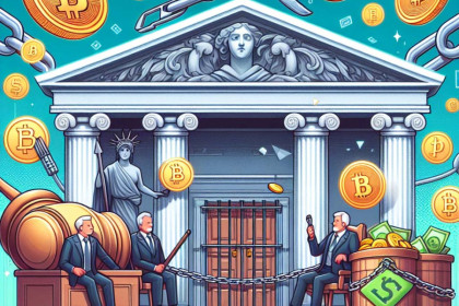 Kriptovaliutų ir Federalinio rezervų banko santykiai: iššūkiai ir galimybės
