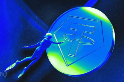 Bitkoino kaina artėja prie svarbaus lūžio: analitikai prognozuoja galimą proveržį rinkoje
