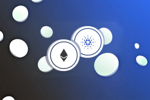 Kardano lenkia Ethereum: ar ETH dominavimas artėja prie pabaigos?