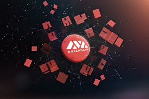 Avalanche (AVAX) blokų grandinė: naujos kartos decentralizuotų finansų platforma