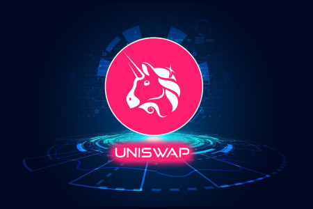 Uniswap (UNI): Decentralizuotos Finansų Revoliucijos Lyderis