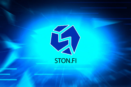 STON.fi: Revoliucija DeFi ekosistemoje su nulinio pasitikėjimo tarpgrandininiais apsikeitimais
